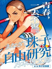 纸鸢少年 青春成长漫画改编动画